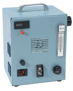 HI-Q HI-Q CF-1001BRL-DIG American HI-Q CF-1001BRL-DIG portable large flow air sampler