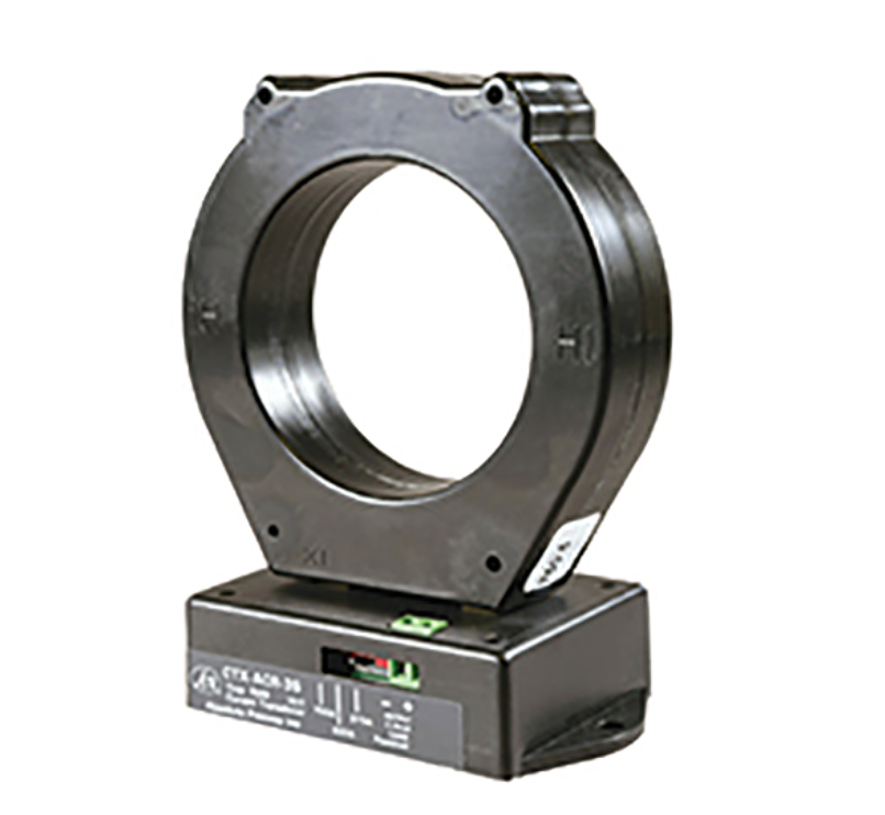 API CTX-AC 3 transmitters