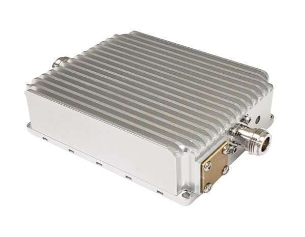shireeninc SHR58601-02 Amplifier