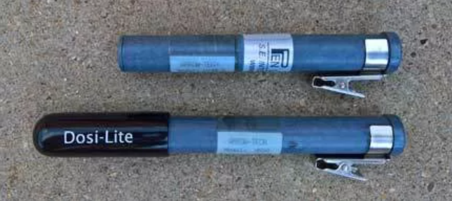seintl PEN200mR Dosi-Lite Pen Dosimeter
