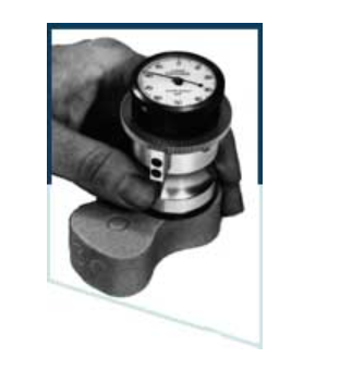 dietertlab NO. 674  Core Hardness Tester