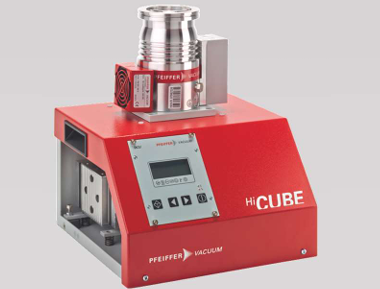 Extorr PF70  Vacuum Pump