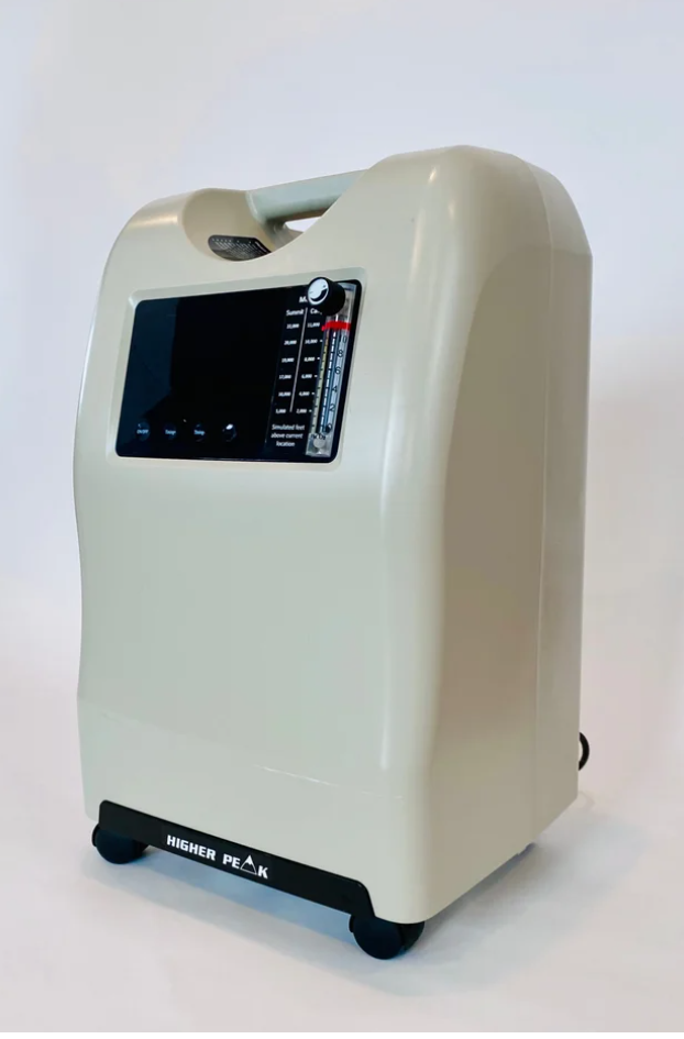 higherpeak MAG-30  Altitude Generator