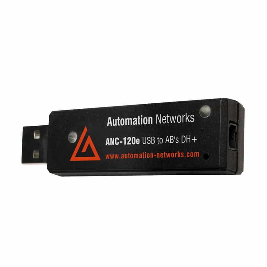 automation-networks Discover the ANC-120e Conversion