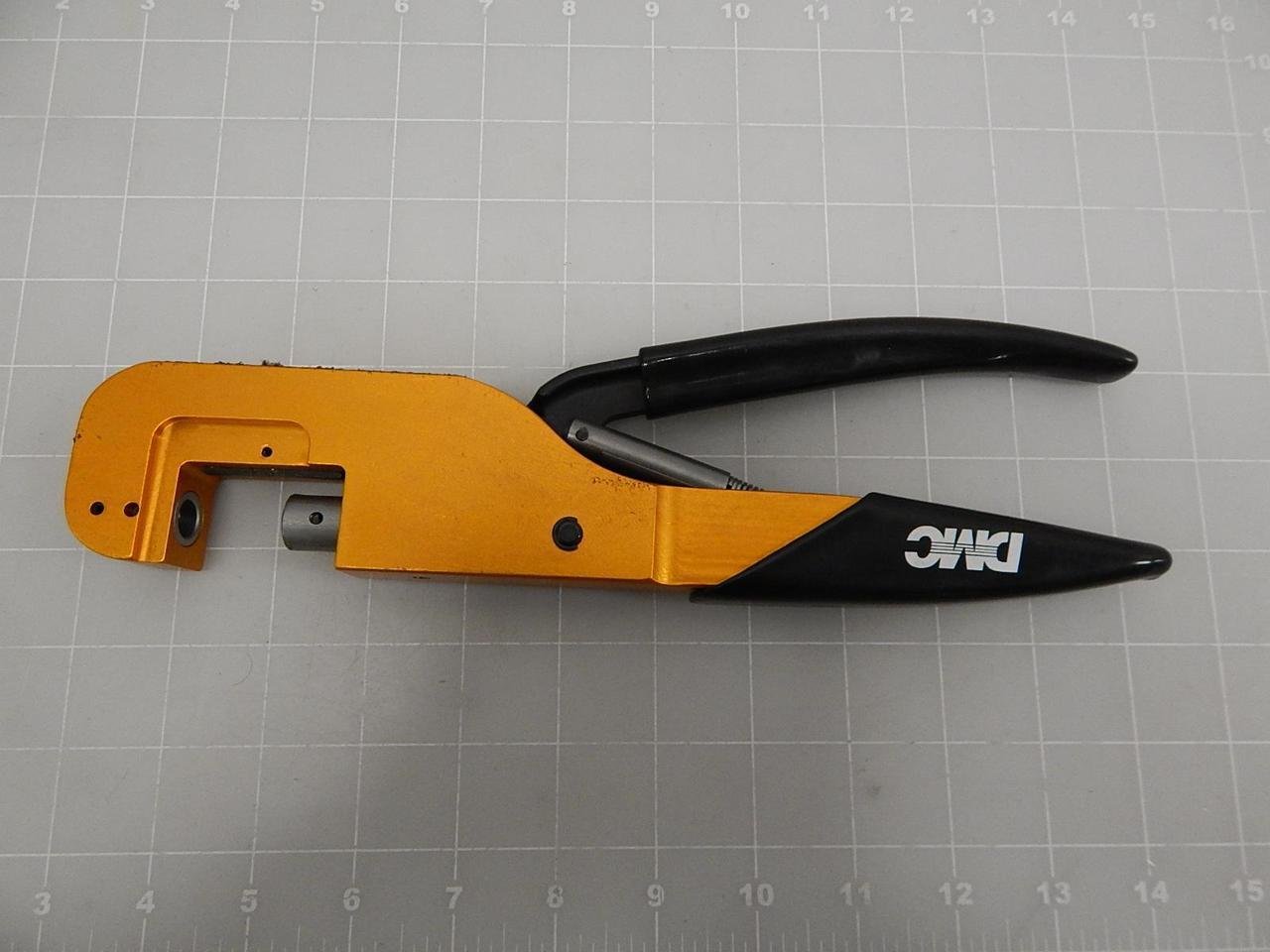 DMC HX4 Crimp Tool 