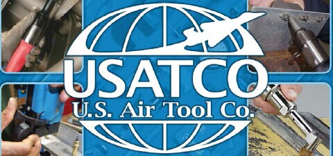 Usatco 17-200B COMPACT RIVET