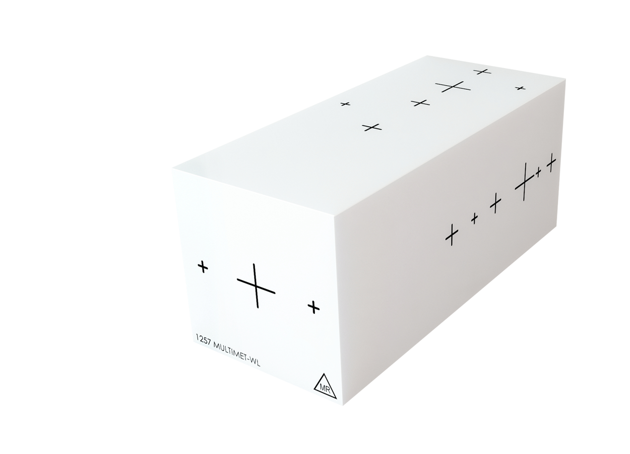 Sun Nuclear MultiMet-WL MultiMet-WL Cube​
