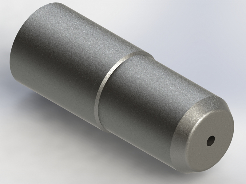 O’Keefe Controls IBLP-3-SS Precision Micro-Orifices