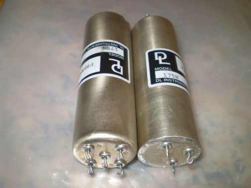 DL instruments MODEL 175N HIGH POWER PREAMPLIFIER