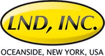 lndinc 5979 Geiger-Mueller Tubes