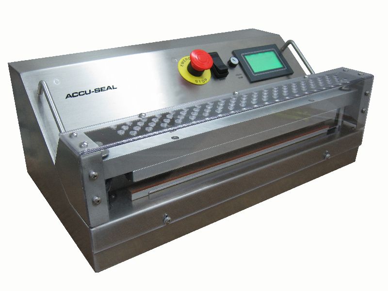 Accu-Seal Model 6400 Pouch Sealer – Constant Heat