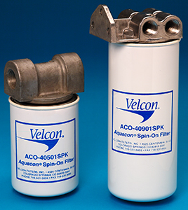 VELCON AC0-51201R FILTER