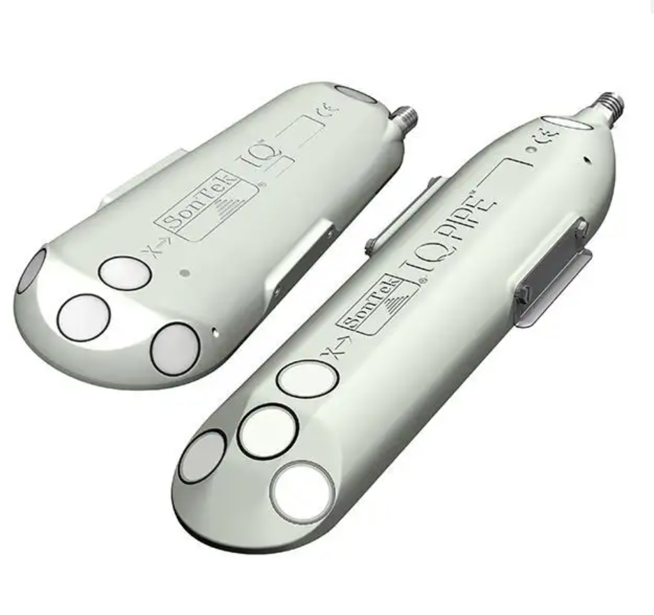 ysi SonTek-IQ  flow  meter