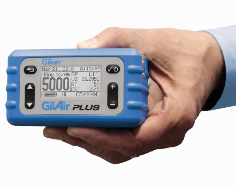 Sensidyne GilAir PLUS Sampling Pump