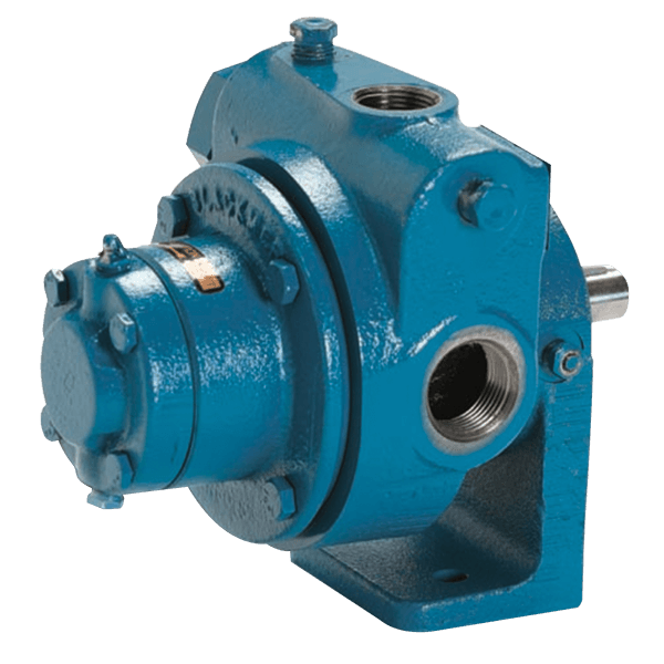 blackmer TX and TXD1200 Series  pumps