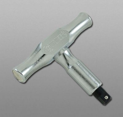 Seekonk BT-2D-3/8 Pre-Set "T" Handle Slip Type Torque Wrenches