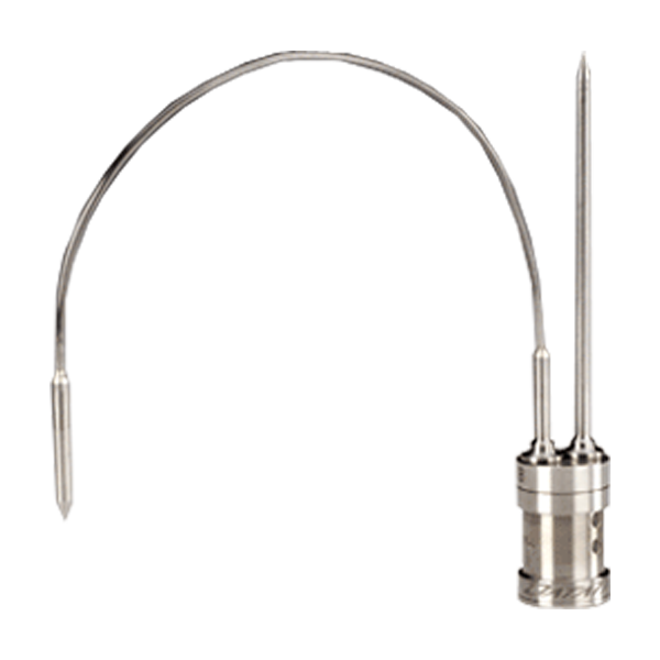Mesa Labs Monitor 2 Data Points with 1 Logger Dual Probe Temperature Data Logger