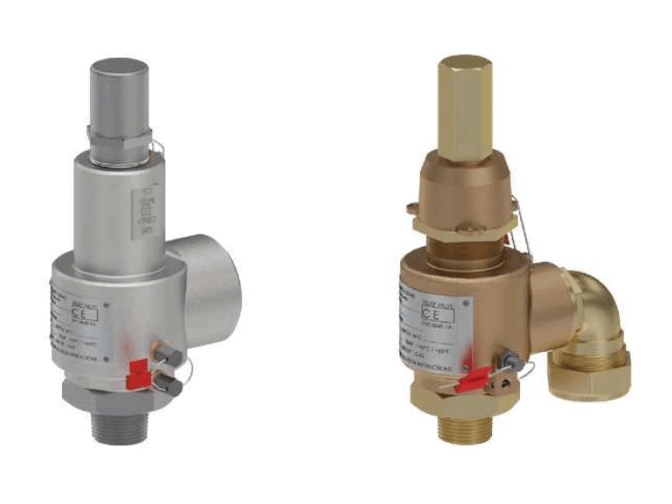 CHECKFLUID KP14NV valve