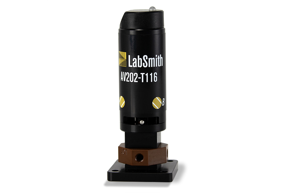 LabSmith AV201-T116 Selector Valve 