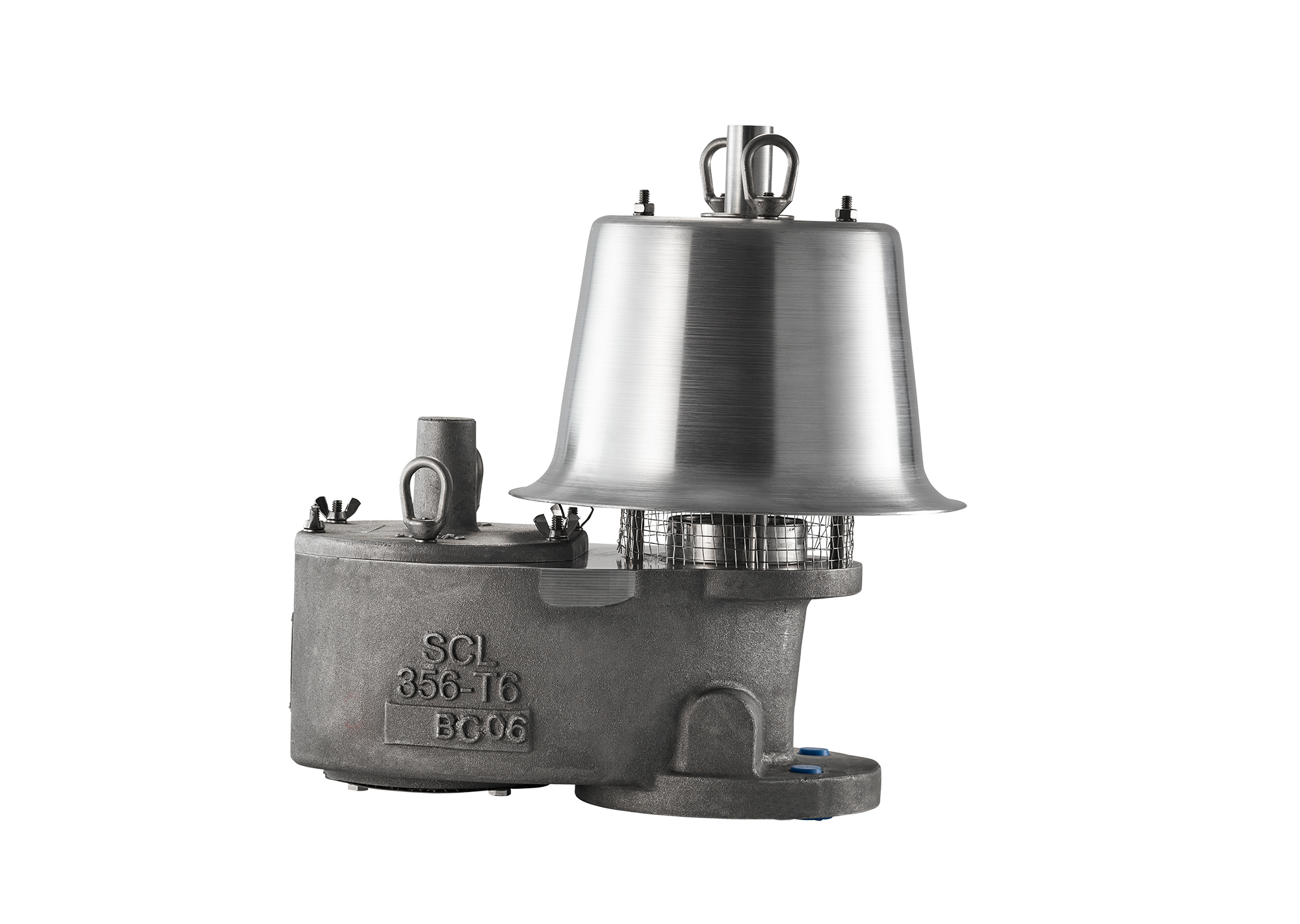grothcorp MODEL 12E-TWW-0 Relief Valves