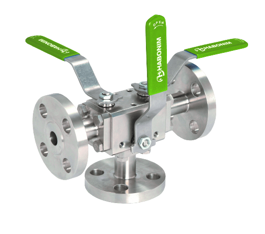 habonim 73DS valve