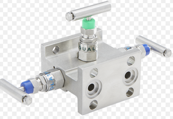 hexvalve HN49 Series Needle valves
