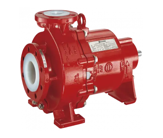 richter MNK – Heavy Duty Drive Pumps
