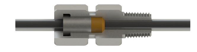 Conax PG2-125-A-T  fitting