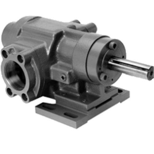 BSM PUMP 8S Heavy Duty S-Series pumps