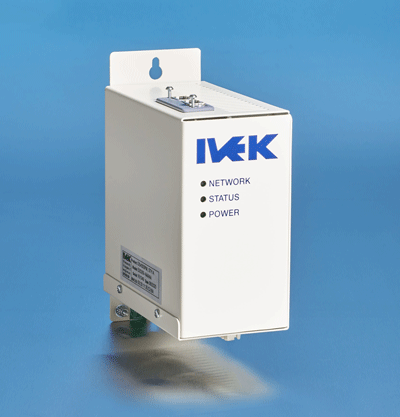 IVEK 102118-2210 pump