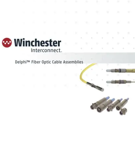 Winchester Interconnect 100-1016P  probe