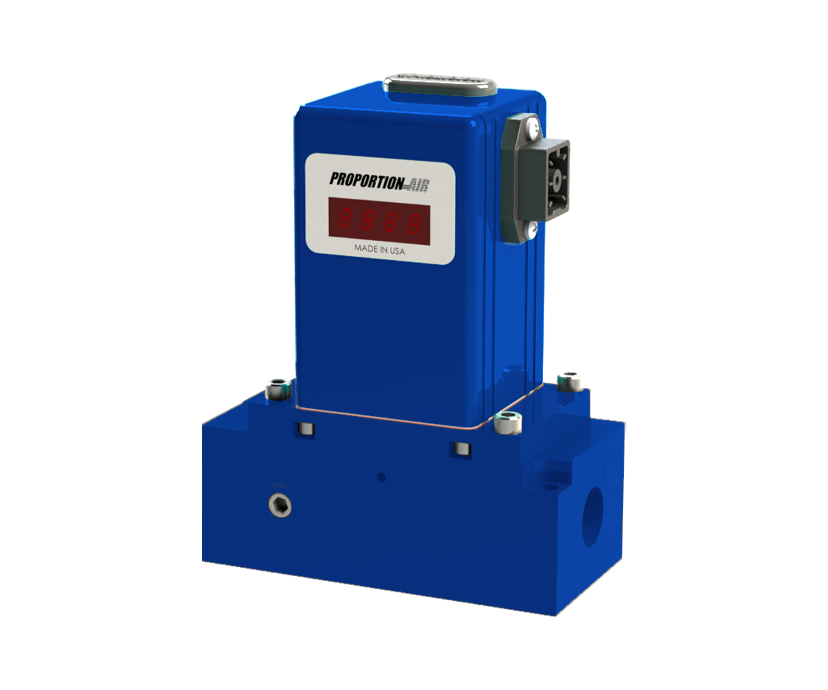 Proportion Air FPP-516-18 valve