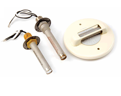 FENWAL 08-02 08-81 Heat Detectors