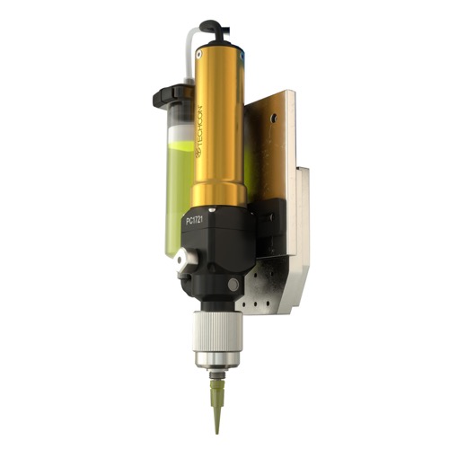 techcon TS8100-100M valve