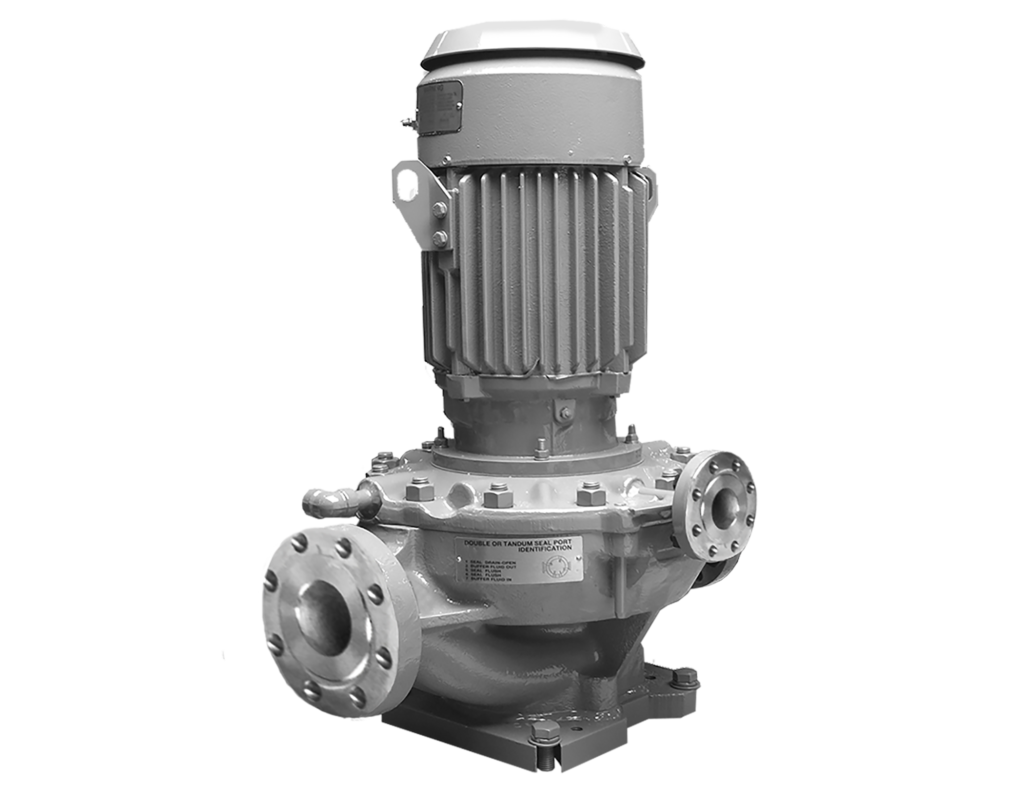 SUNDYNE LMV 801 Direct Drive Pump pump
