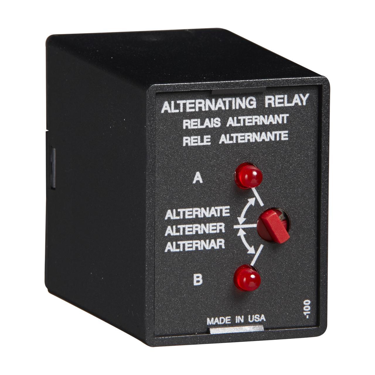 standardelectricsupply LLC12A30A relay