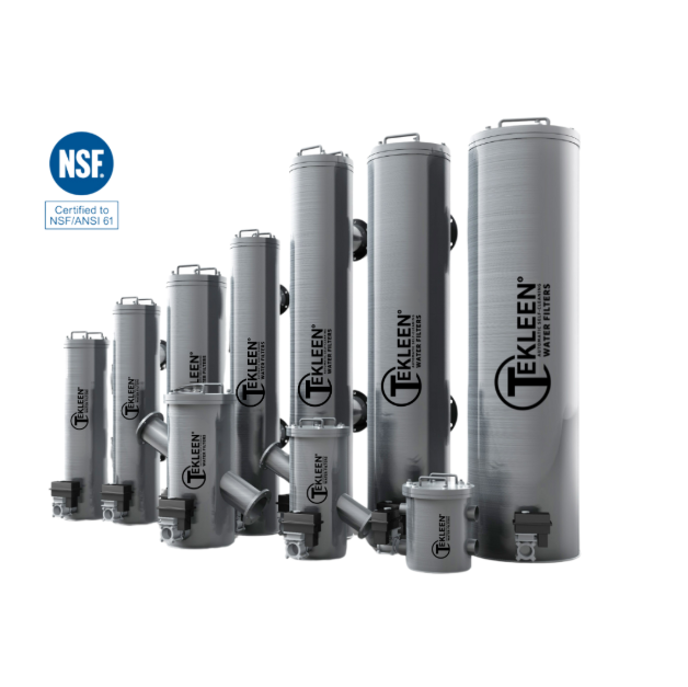 tekleen ABW2-S filter