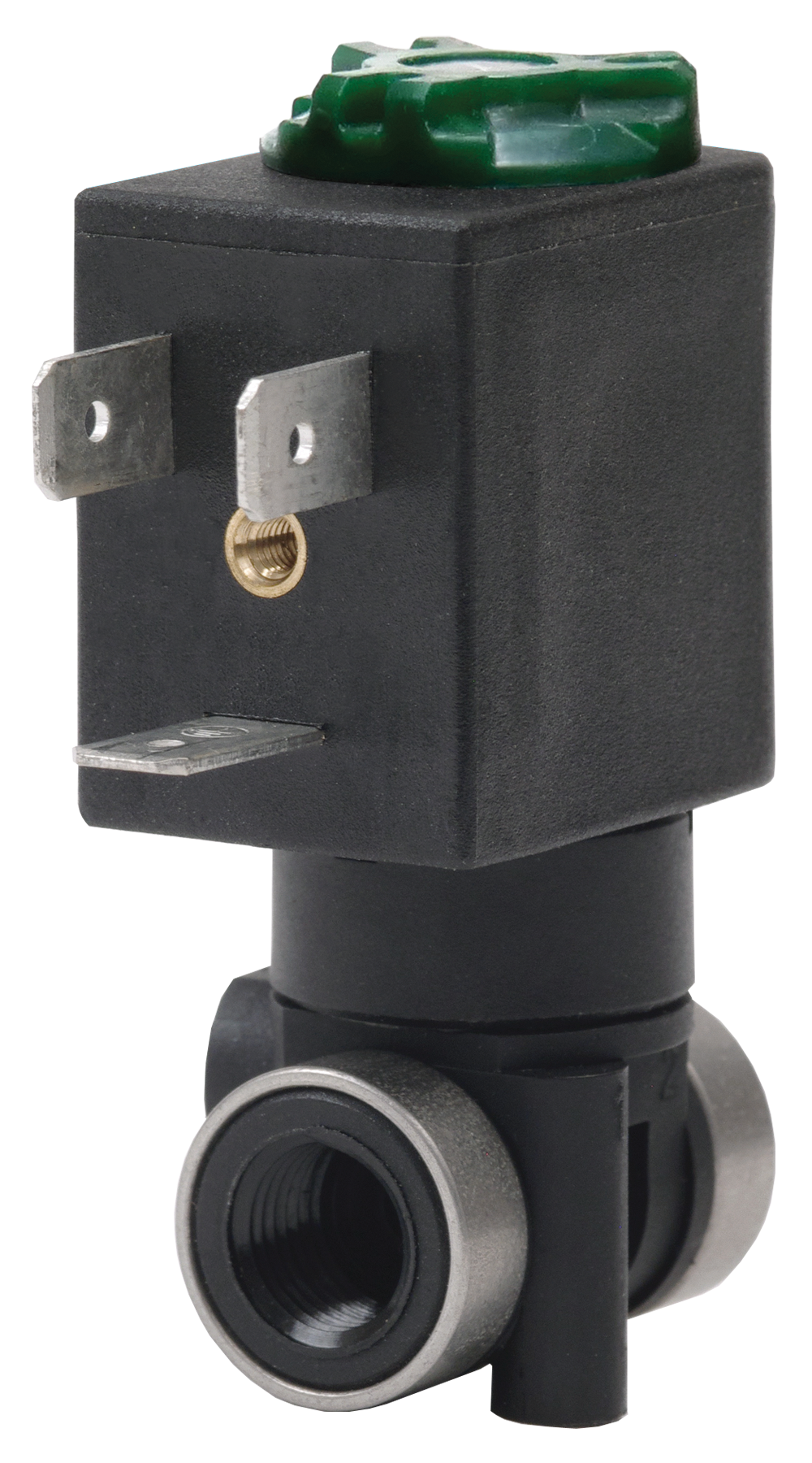 spartanscientific Series 3800 VALVE