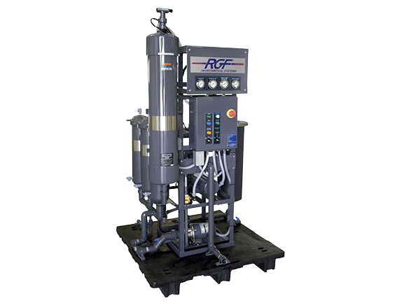 RGF WM-MRS10 filter