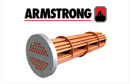 Armstrong WS-43-2-RTB heat-exchangers