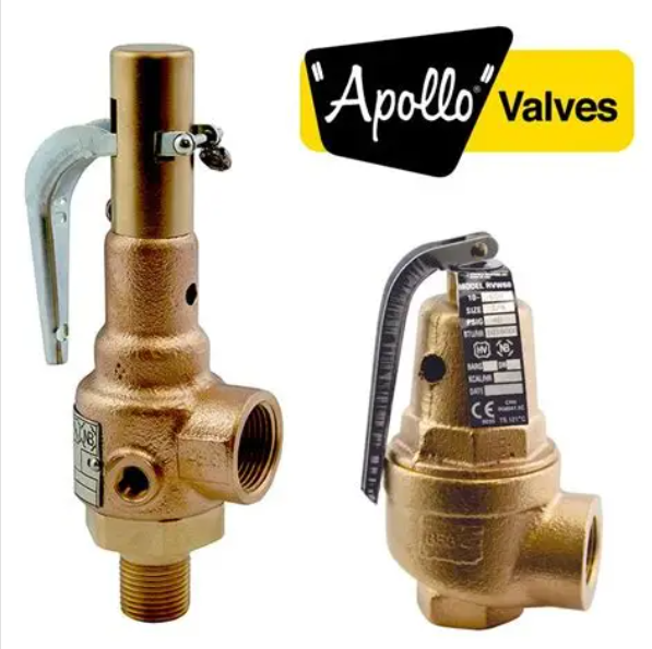 Apollo Valves 42ADM valve