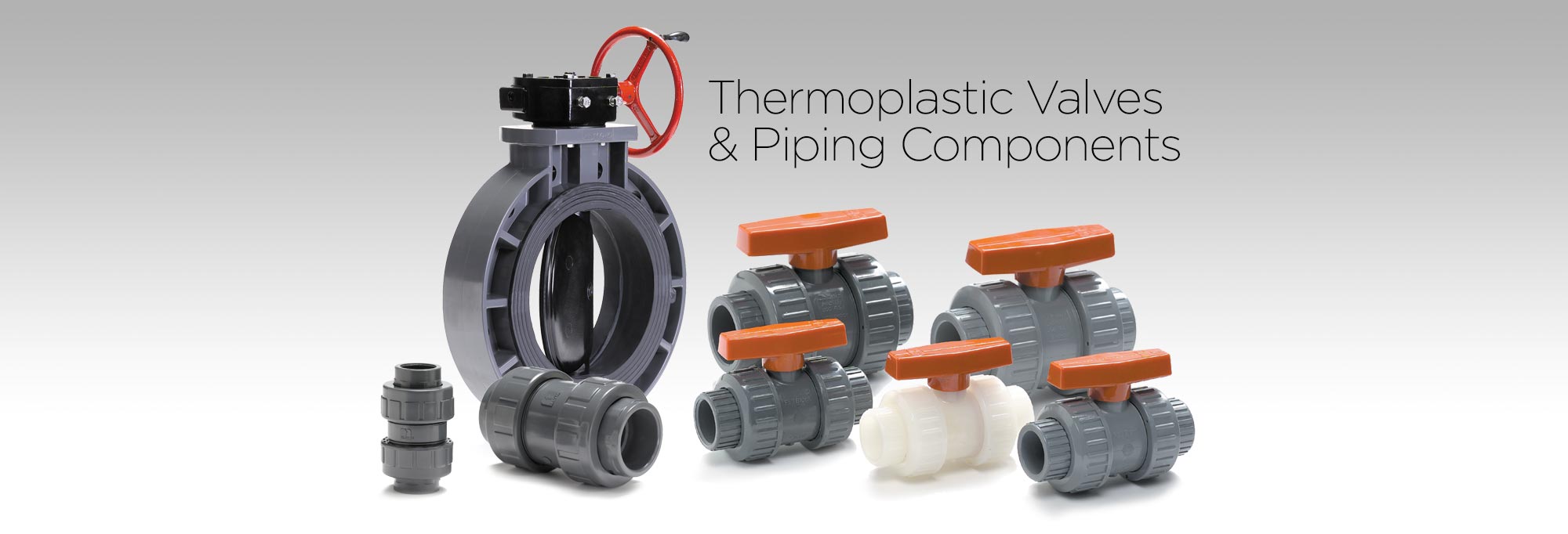 Colonial Valve Slo-Close Valves Thermoplastic Valves
