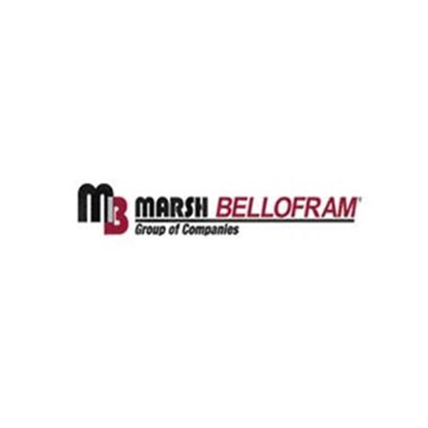 Bellofram Corporation BelGAS CP Air Regulators