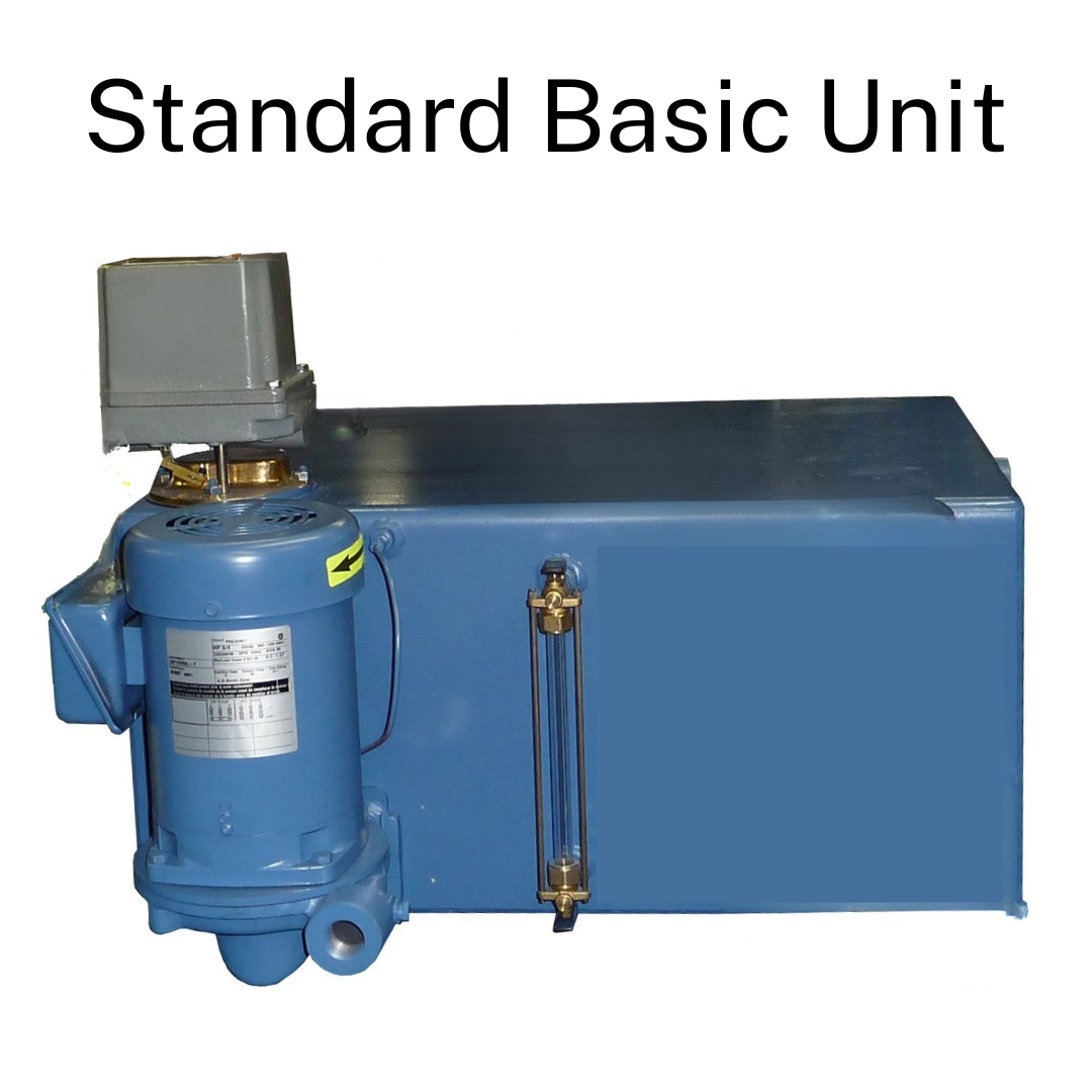 Airflow Pump AFP-20S-D pump