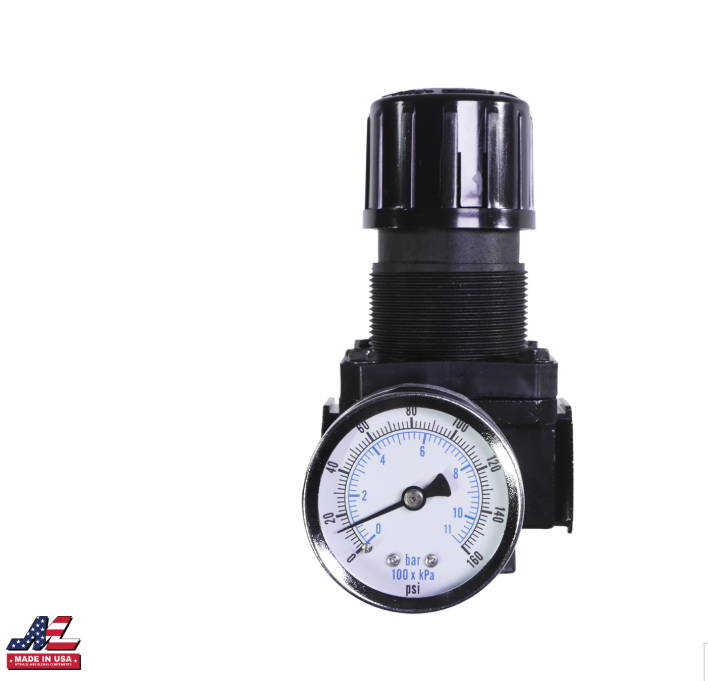 arrow  pneumatics R354G  Air Regulator