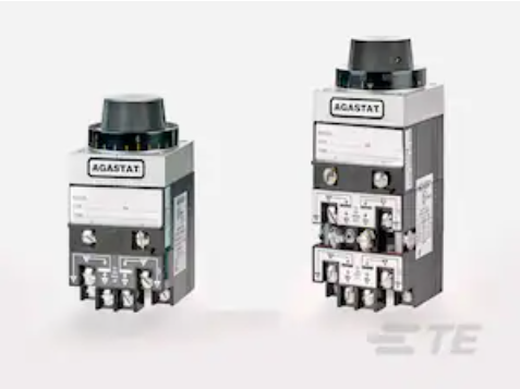 AGASTAT 7012PJSX Time Relays
