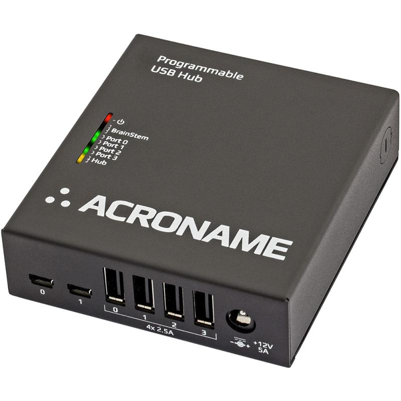 ACRONAME USBHub2x4 Speed USB Hub