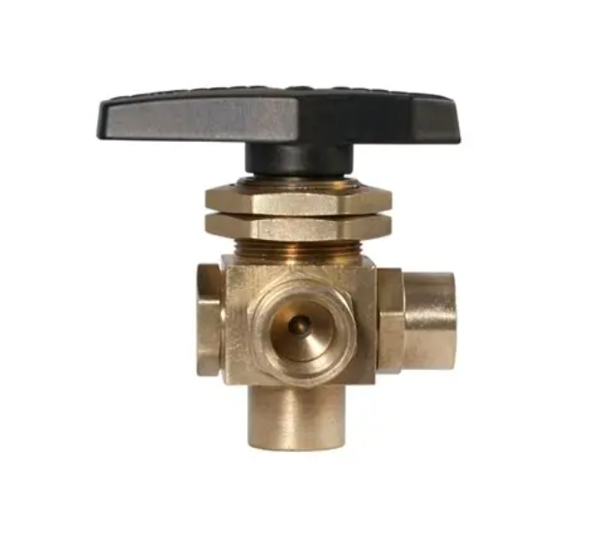 andersonbrass 360BV-JxL  VALVE