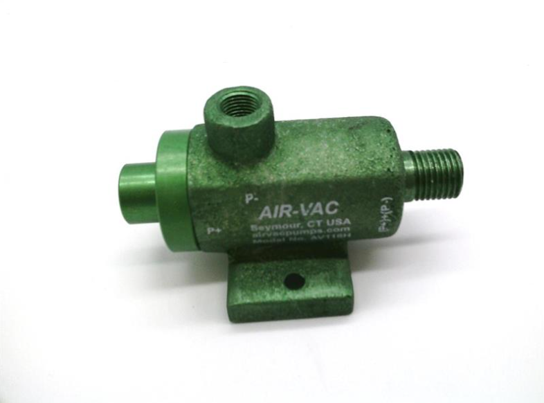 AIR  VAC AV116H pump