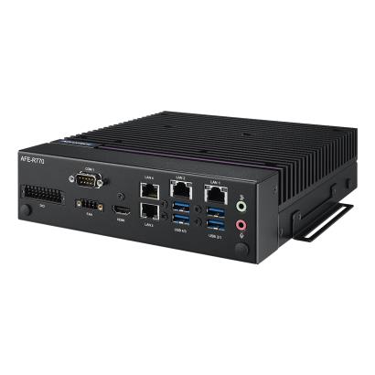 ADVANTECH AFE-R770  Robot Solutions